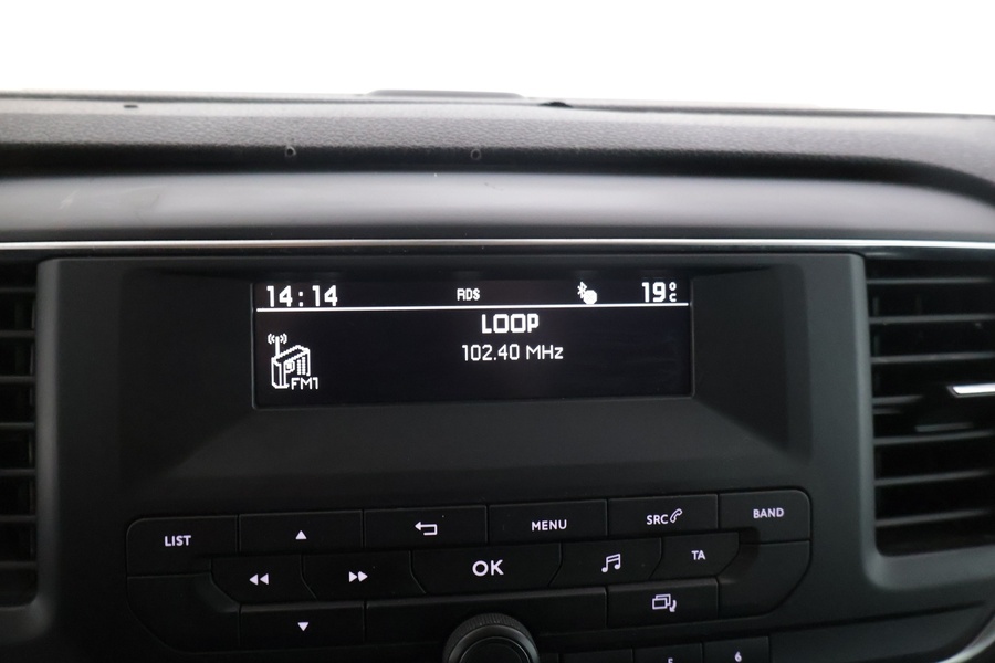 Peugeot Traveller vaihtoauto