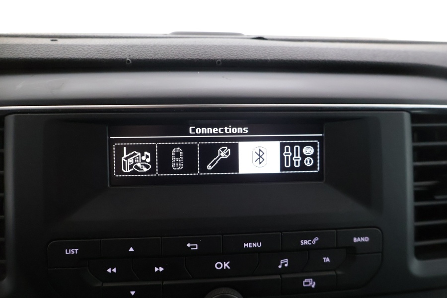 Peugeot Traveller vaihtoauto