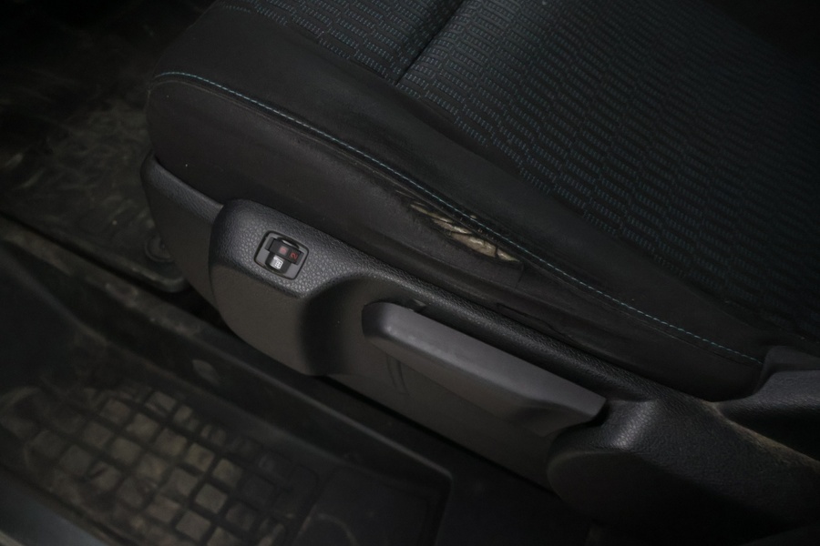 Peugeot Traveller vaihtoauto