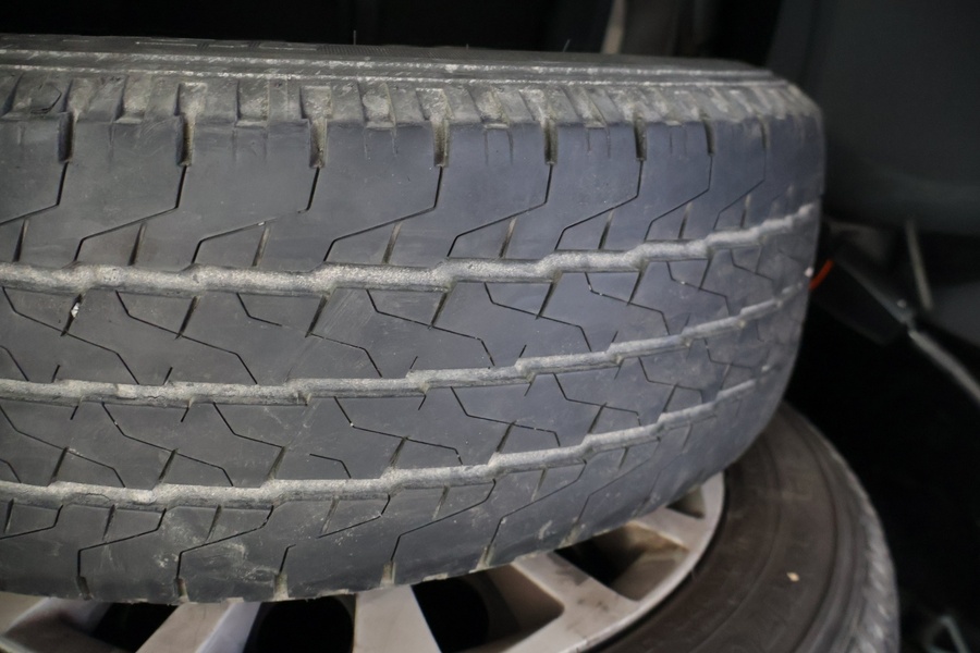 Peugeot Traveller vaihtoauto