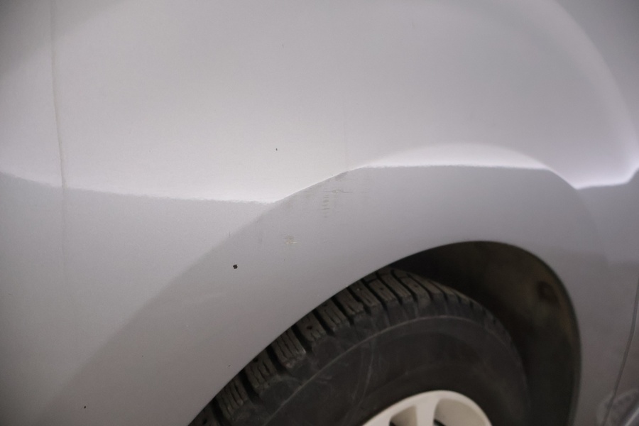 Peugeot Traveller vaihtoauto