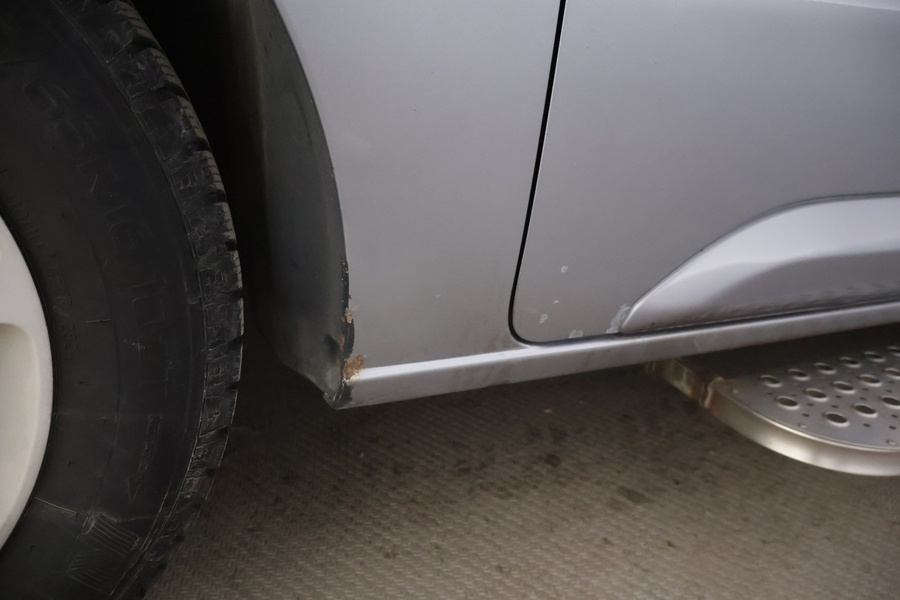 Peugeot Traveller vaihtoauto