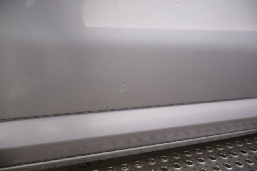 Peugeot Traveller vaihtoauto