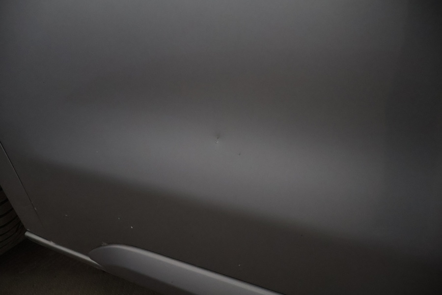 Peugeot Traveller vaihtoauto