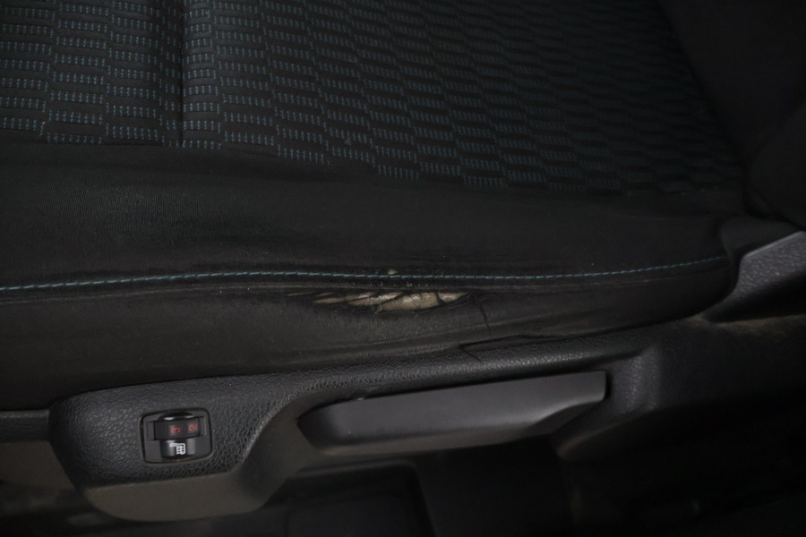 Peugeot Traveller vaihtoauto