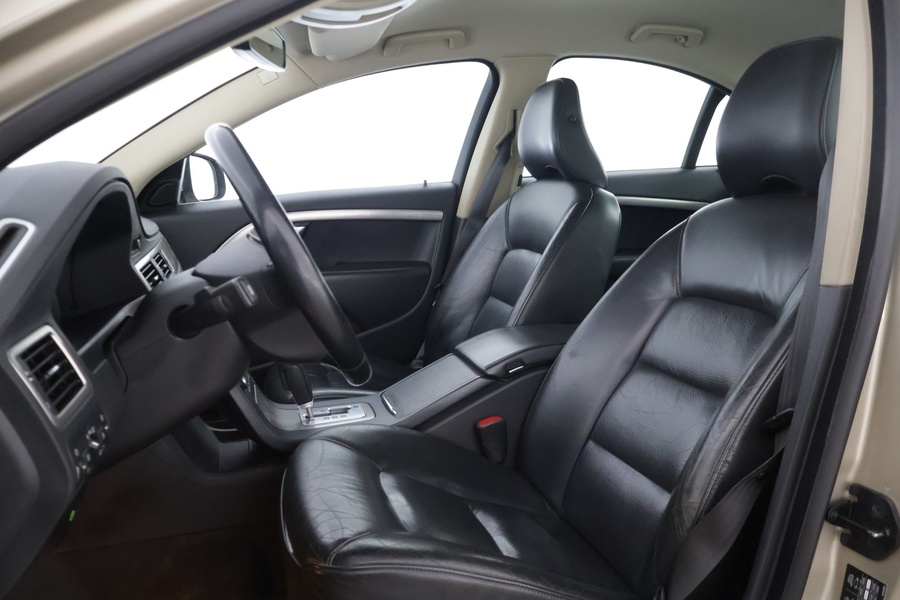 Volvo S80 vaihtoauto