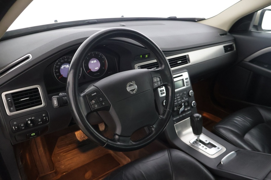 Volvo S80 vaihtoauto