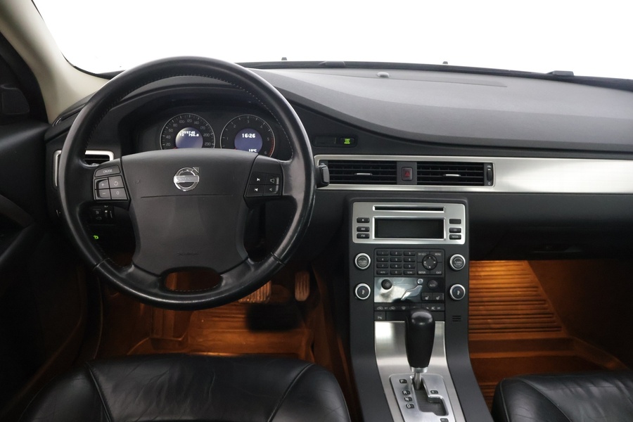 Volvo S80 vaihtoauto