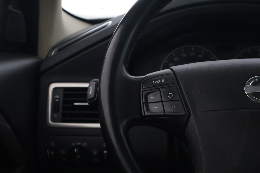 Volvo S80 vaihtoauto