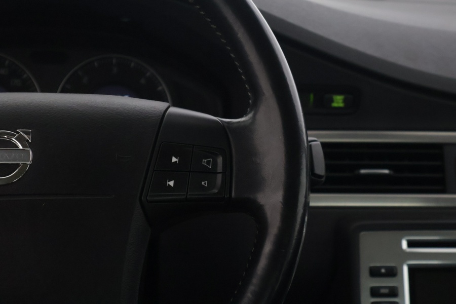 Volvo S80 vaihtoauto