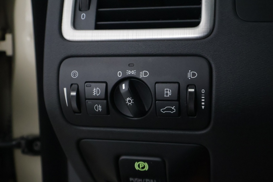 Volvo S80 vaihtoauto