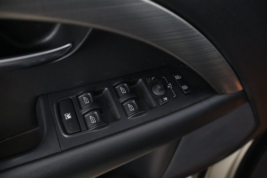 Volvo S80 vaihtoauto