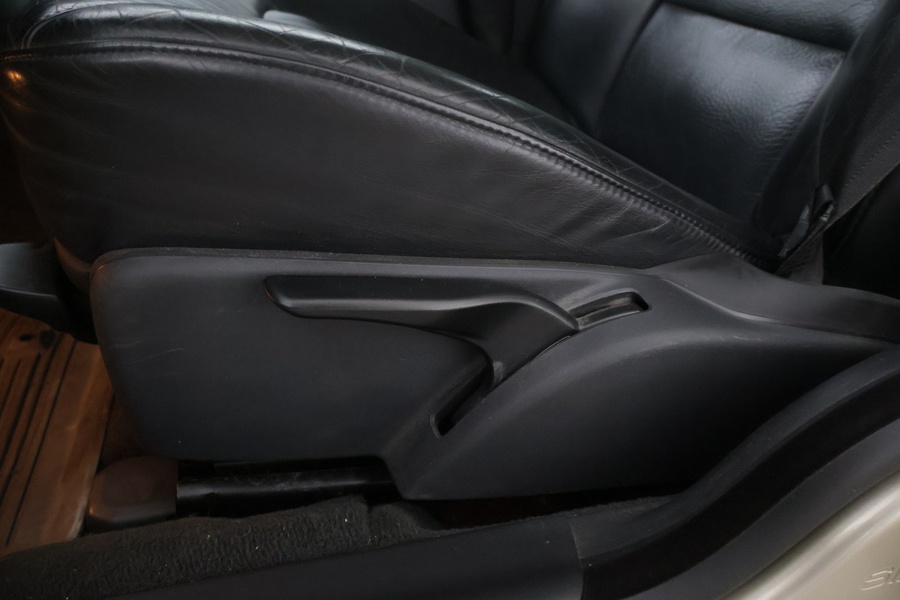 Volvo S80 vaihtoauto