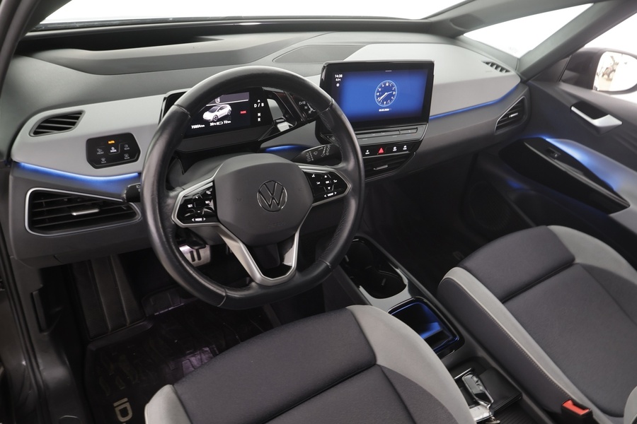 Volkswagen ID.3 vaihtoauto