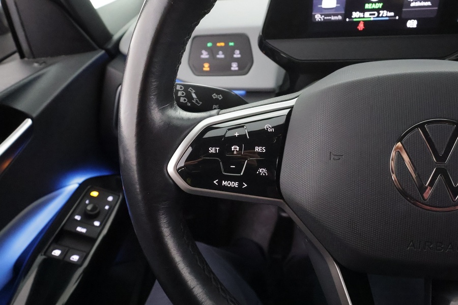 Volkswagen ID.3 vaihtoauto