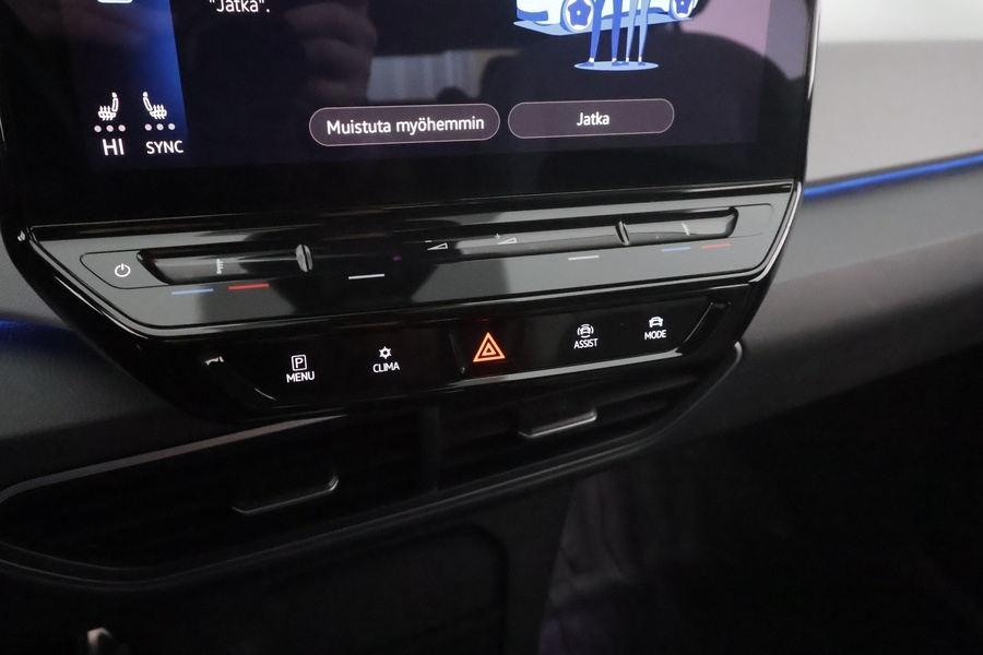 Volkswagen ID.3 vaihtoauto