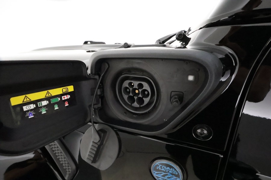 Jeep Wrangler vaihtoauto