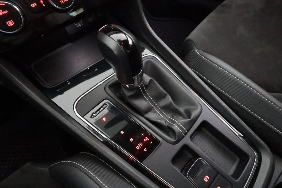 SEAT Leon ST vaihtoauto