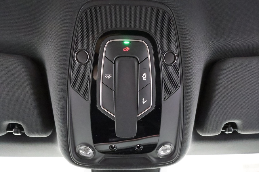 Audi Q8 e-tron vaihtoauto