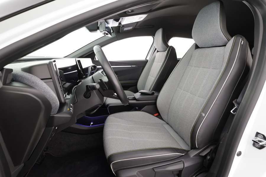 Renault Mégane vaihtoauto