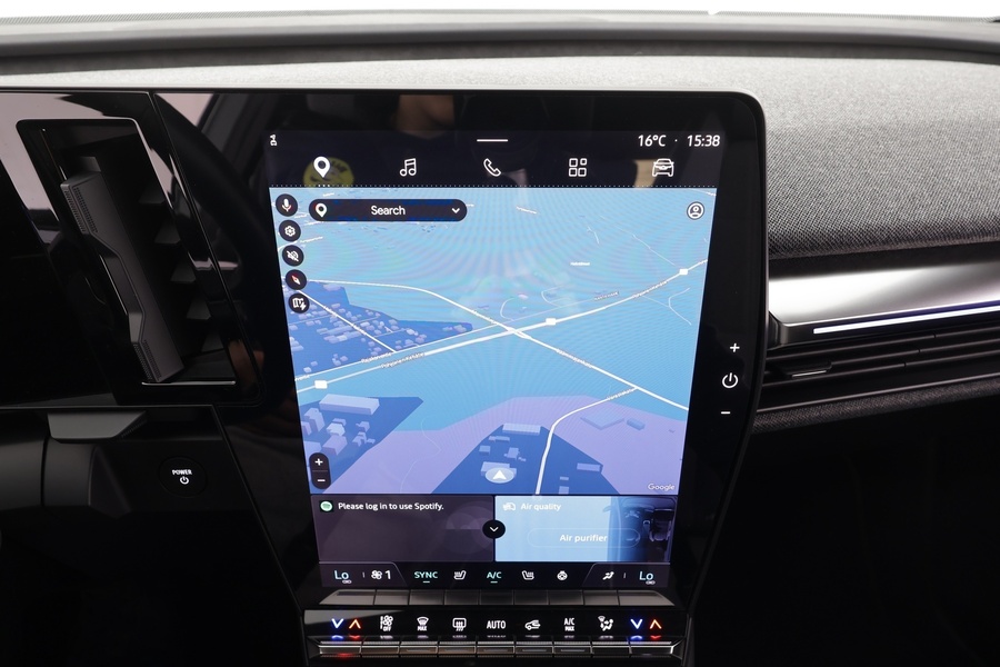 Renault Mégane vaihtoauto