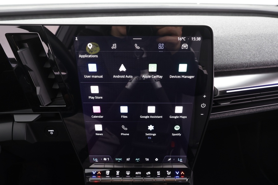 Renault Mégane vaihtoauto