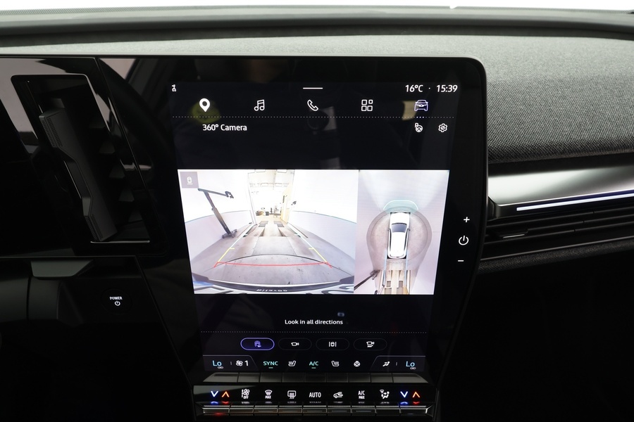 Renault Mégane vaihtoauto