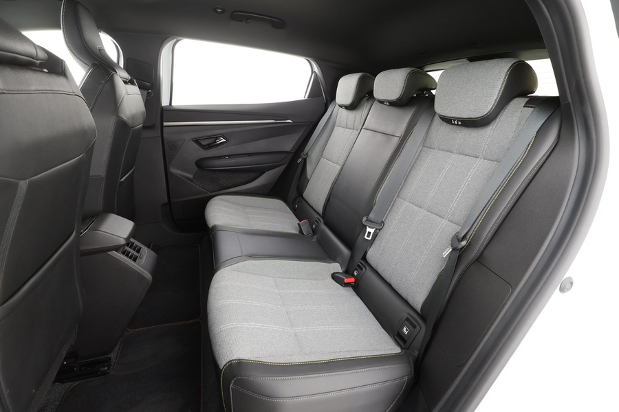 Renault Mégane vaihtoauto