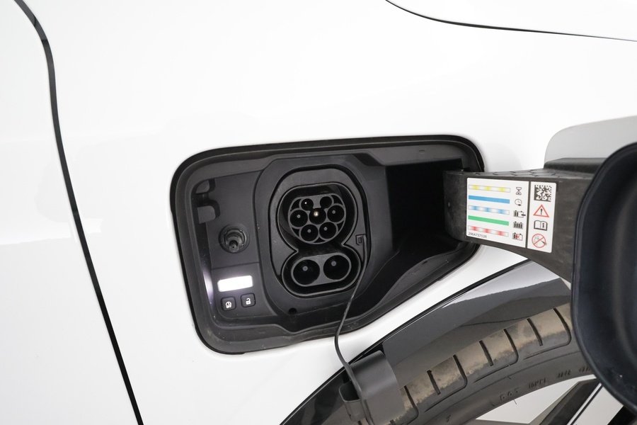 Renault Mégane vaihtoauto