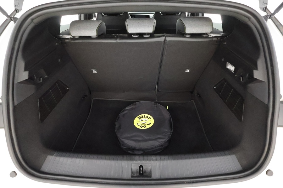 Renault Mégane vaihtoauto