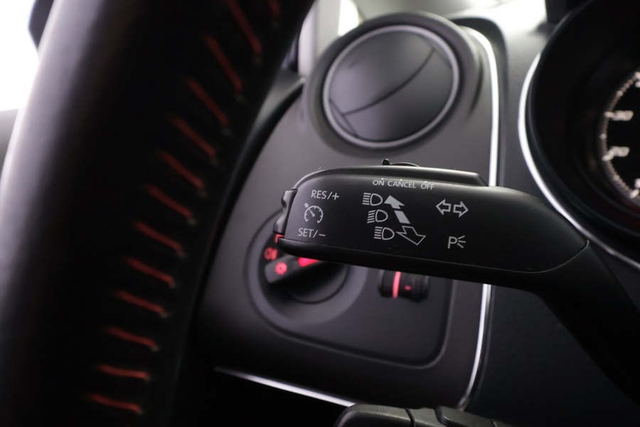 SEAT Ibiza vaihtoauto