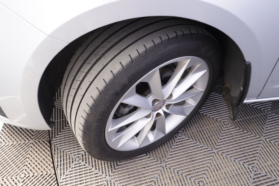 SEAT Ibiza vaihtoauto