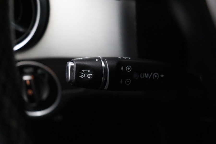 Mercedes-Benz GLK vaihtoauto