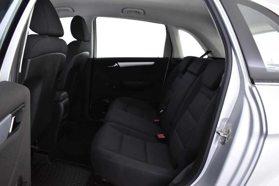 Mercedes-Benz B vaihtoauto