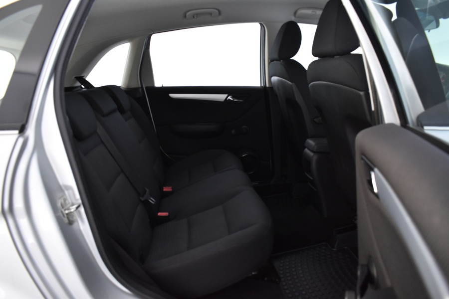 Mercedes-Benz B vaihtoauto