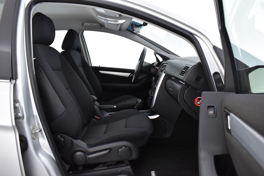 Mercedes-Benz B vaihtoauto