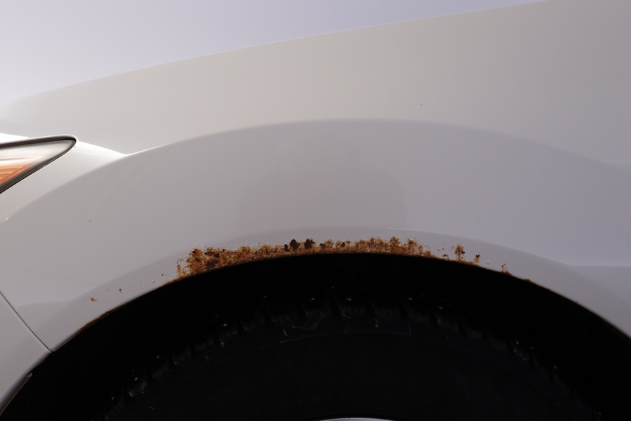 Honda Accord vaihtoauto