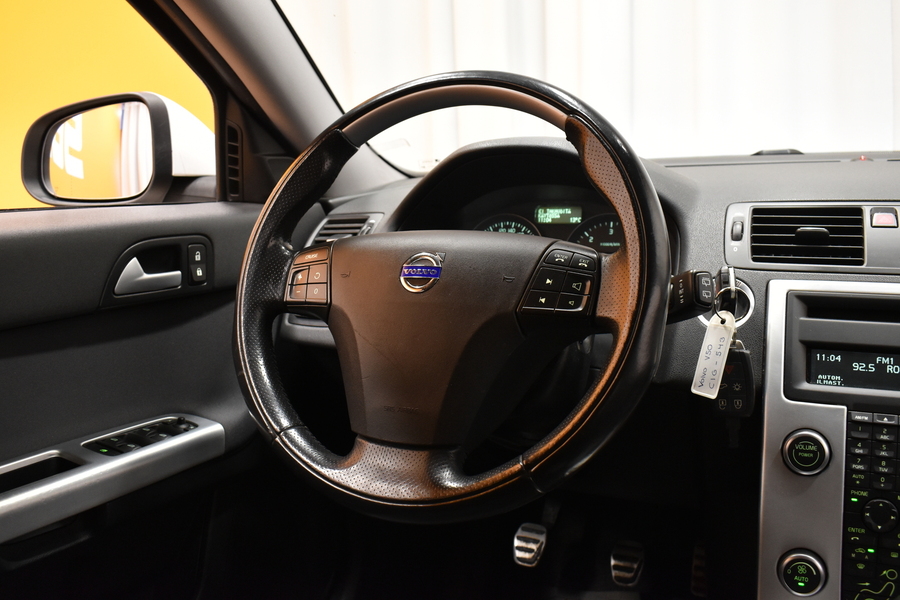 Volvo V50 vaihtoauto