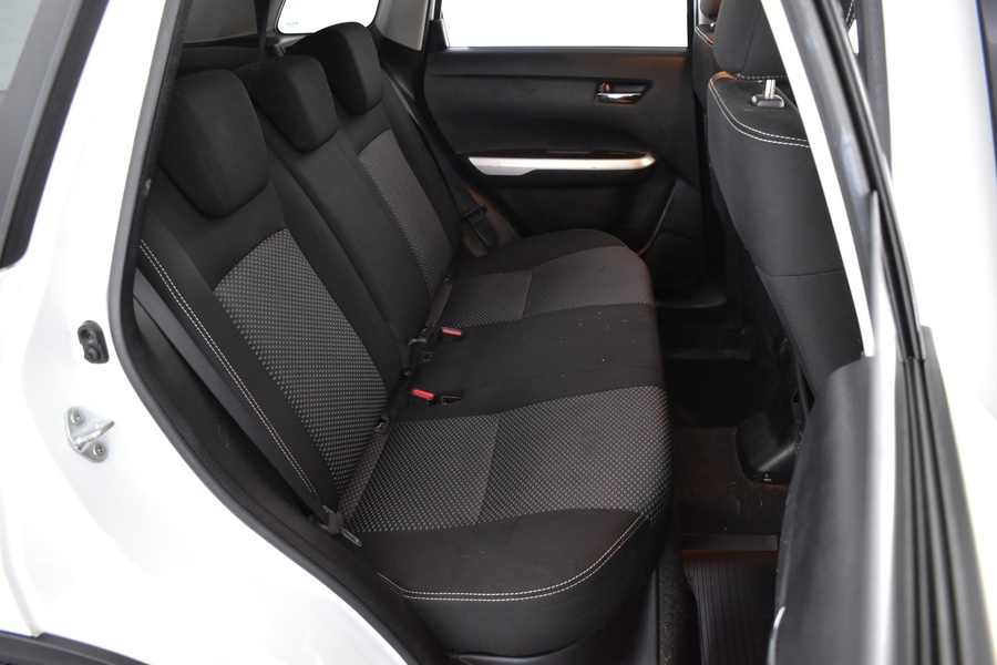 Suzuki Vitara vaihtoauto