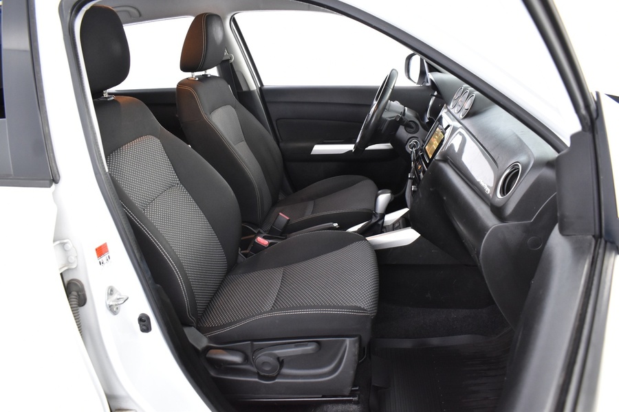 Suzuki Vitara vaihtoauto