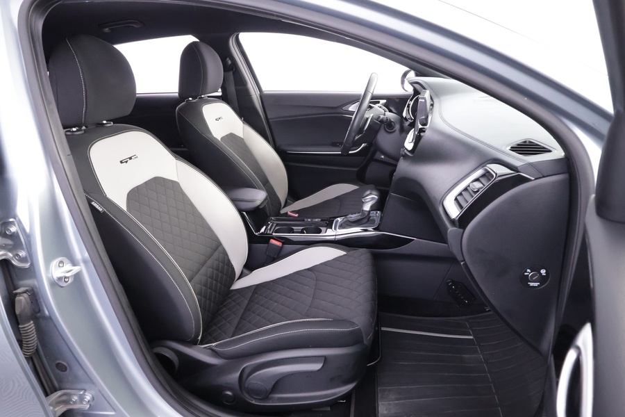 Kia Proceed vaihtoauto