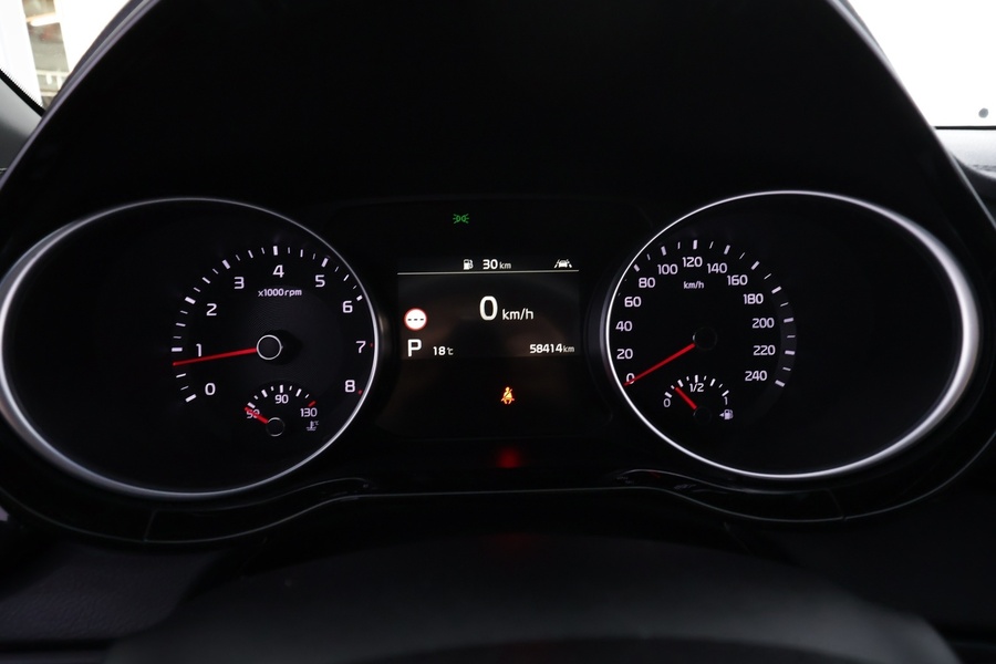 Kia Proceed vaihtoauto