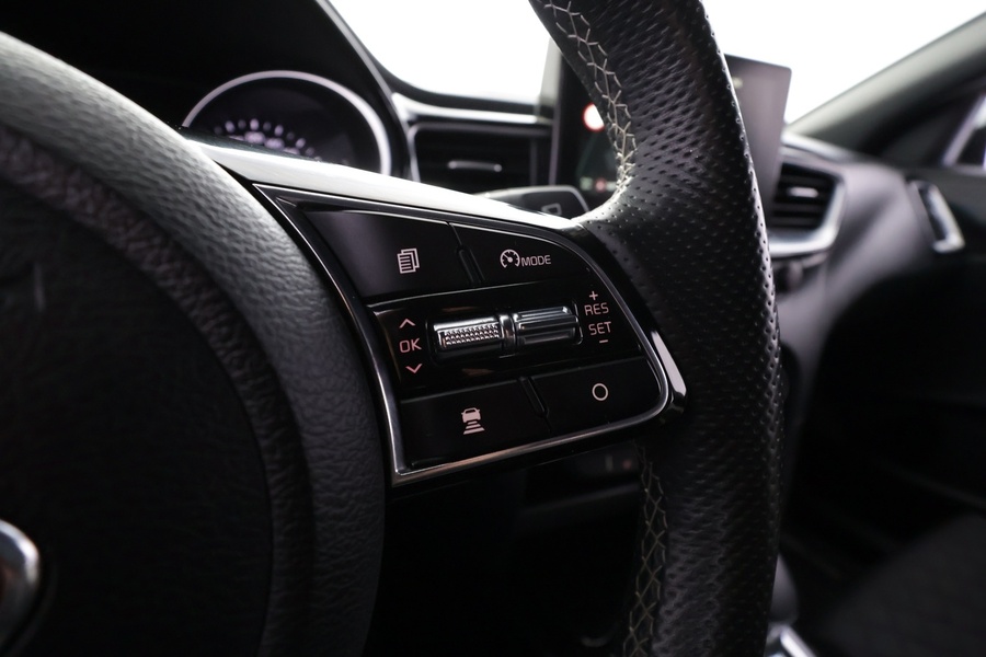 Kia Proceed vaihtoauto