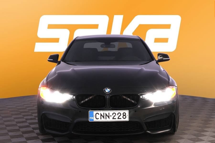 BMW 328 vaihtoauto
