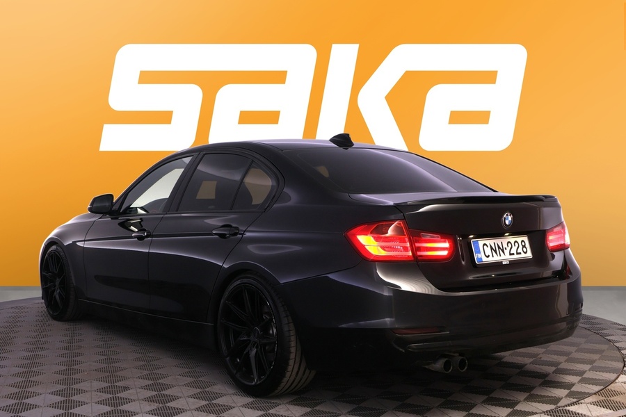 BMW 328 vaihtoauto