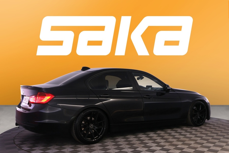 BMW 328 vaihtoauto