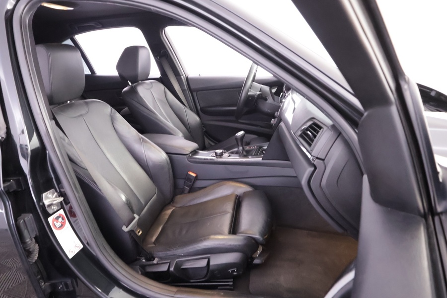 BMW 328 vaihtoauto