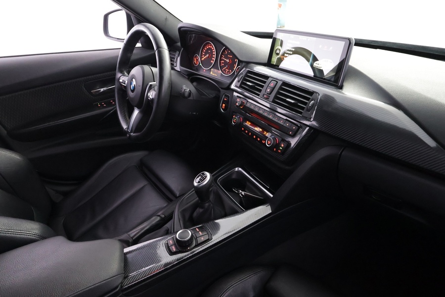 BMW 328 vaihtoauto