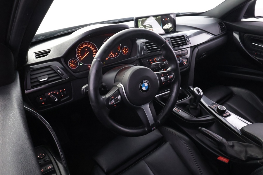 BMW 328 vaihtoauto