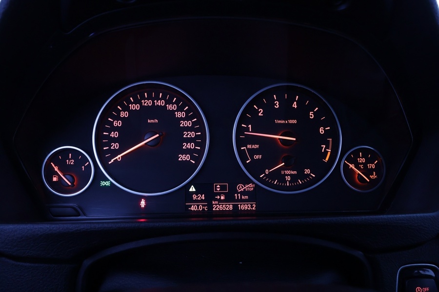 BMW 328 vaihtoauto